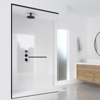 Mampara de ducha Profiltek ONE (OT-2016)