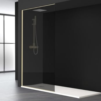 Mampara de ducha Profiltek ONE (OT-2016)