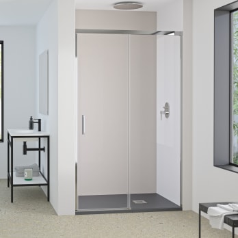 Mampara de ducha Doccia Catania St