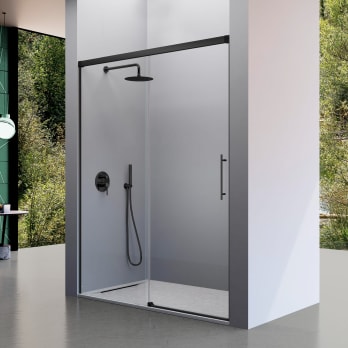 Mampara de ducha Kassandra Urban 102
