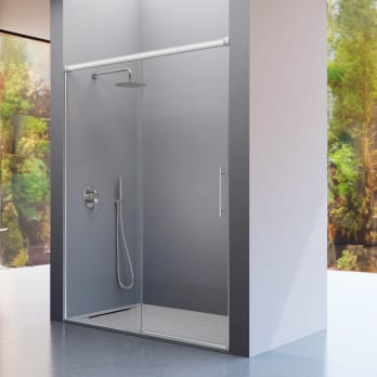 Mampara de ducha Kassandra Urban 102