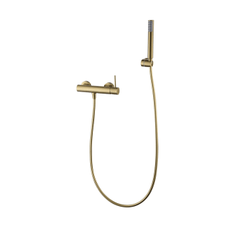 Grifo de ducha Imex Monza