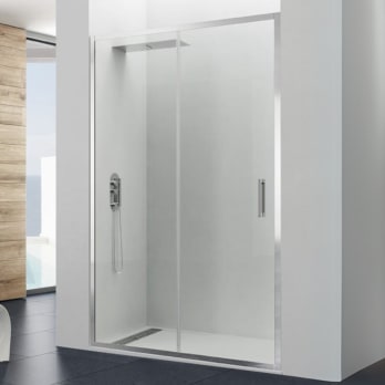 Mampara de ducha GME Titan Prestige