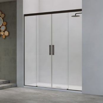 Mampara de ducha a medida Galaxy (200)