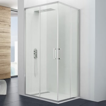 Mampara de ducha GME Titan Prestige