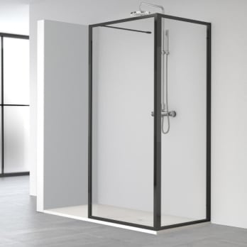 Mampara de ducha Profiltek Nordic (FN-2020)