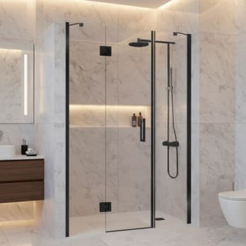 Mampara de ducha Adhara (900)