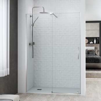 Mampara de ducha Vesubio