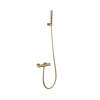 Grifo de ducha Imex Génova