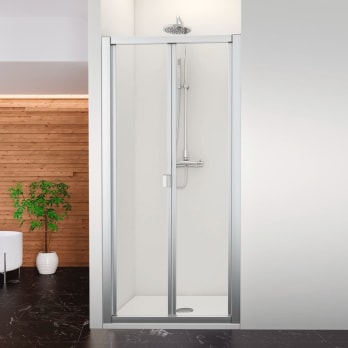 Mampara de ducha Profiltek Dumas