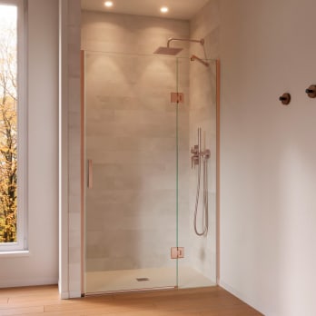 Mampara de ducha Adhara (100B)