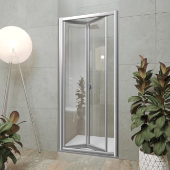 Mampara de ducha Bergamo