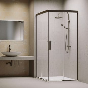 Mamapara de ducha Versalles