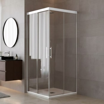 Mamapara de ducha Versalles