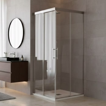 Mamapara de ducha Versalles