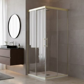 Mamapara de ducha Versalles