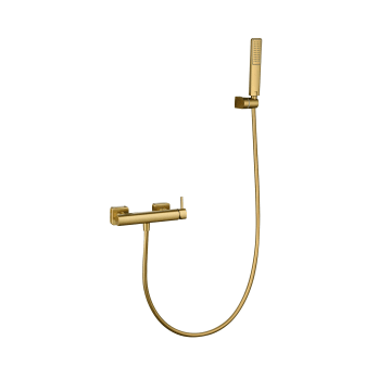 Grifo de ducha Imex Toscana