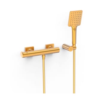 Grifo de ducha Tres Project