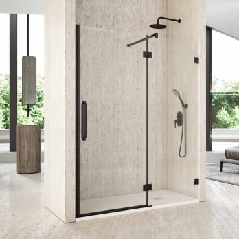 Paroi de douche Profiltek Glam (GL-206)