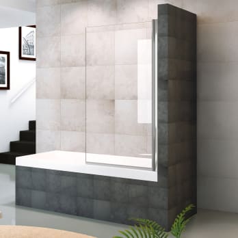 Mampara de ducha Torvisco Marsella