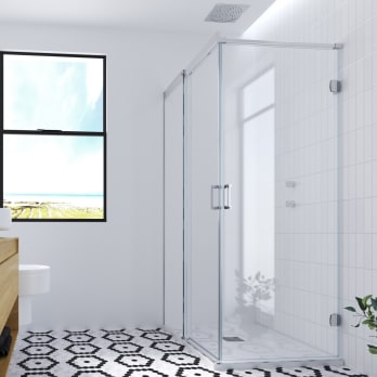 Mampara de ducha Profiltek Special (ES-219)