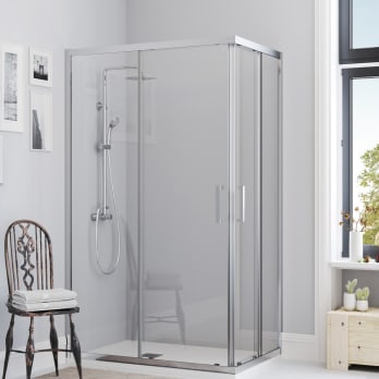 Mampara de ducha Torvisco Niza