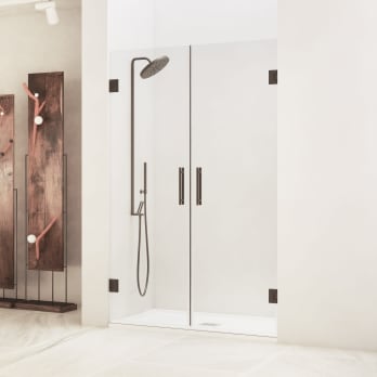Mampara de ducha Trieste