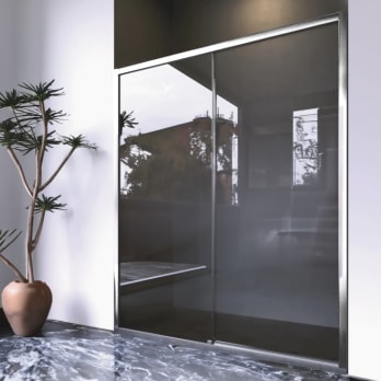 Mampara de ducha Doccia Sena St