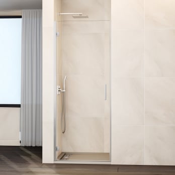 Mampara de ducha GME Glass Combi A