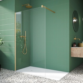 Mampara de ducha Profiltek One (OT-2000)