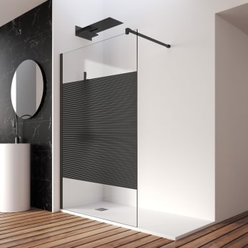 Mampara de ducha Profiltek One (OT-2000)