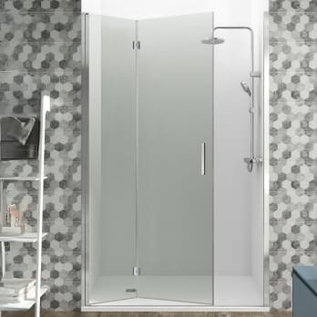 Mampara de ducha GME Glass (Combi 1)
