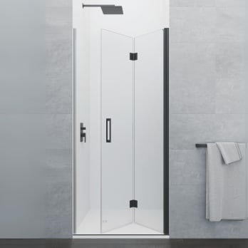 Mampara de ducha GME Glass (Combi 1)