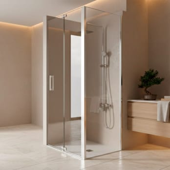 Mampara de ducha Ursa (400C)