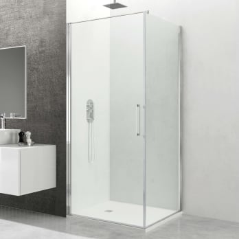 Mampara de ducha GME Open (Combi A)