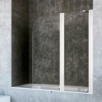 Mampara de bañera Doccia Nagoya ST