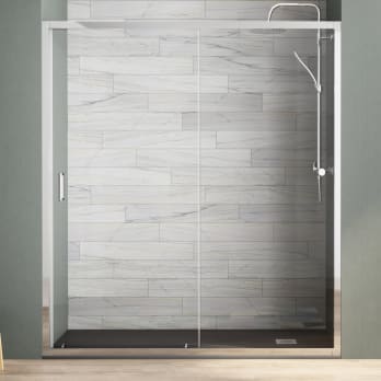 Mampara de ducha Hamburg