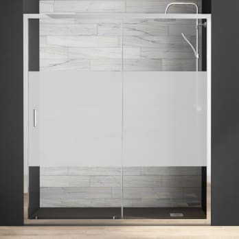 Mampara de ducha Hamburg