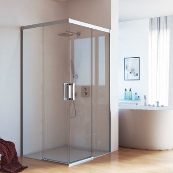 Paroi de douche Norma (300)