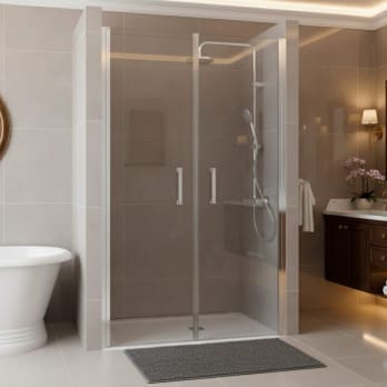 Mampara de ducha Vega (200A)