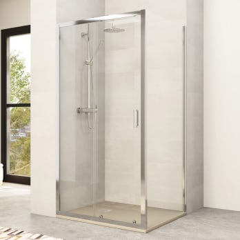 Mampara de ducha Hamburg