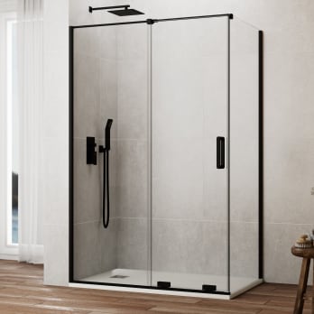 Mampara de ducha GME Kenna
