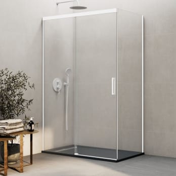 Mampara de ducha GME Basic