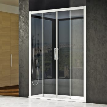Mampara de ducha Praga