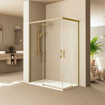 Mampara de ducha Oslo