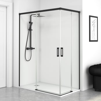 Mampara de ducha Oslo