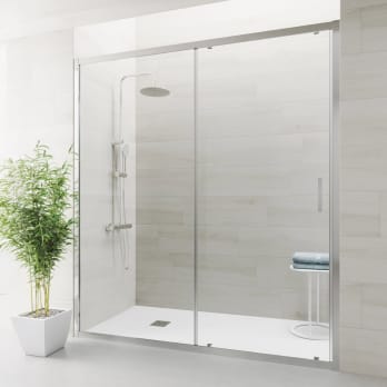 Mampara de ducha Torvisco Niza