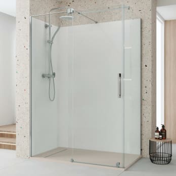 Mampara de ducha Vesubio