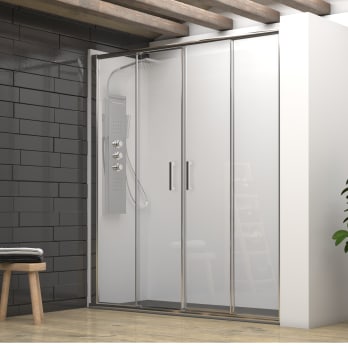 Mampara de ducha Emma