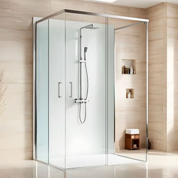 Mampara de ducha Galaxy (800)